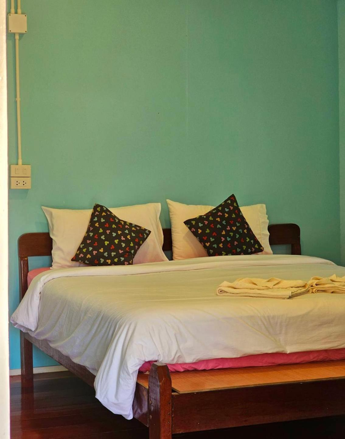 Koh Kood Cabana Ban Lak Uan Chambre photo